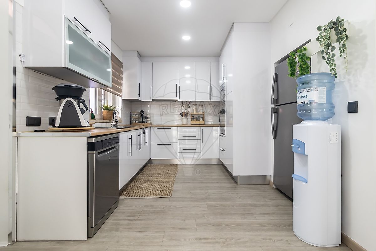 Moradia T3 à venda em Alhos Vedros, Moita — foto 20