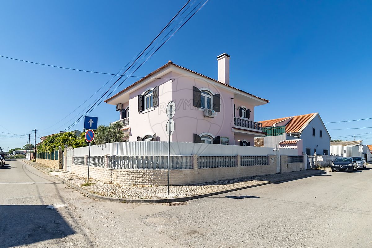 Moradia T3 à venda em Alhos Vedros, Moita — foto 4