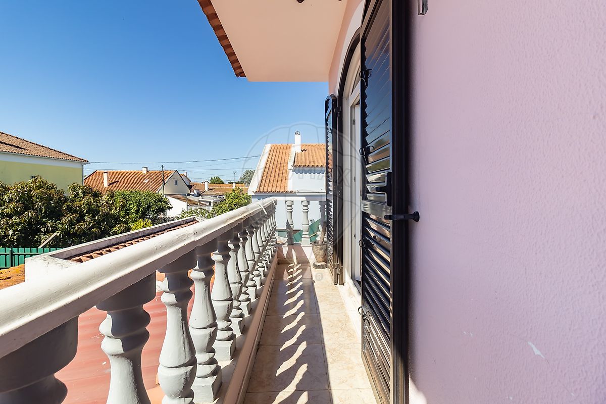 Moradia T3 à venda em Alhos Vedros, Moita — foto 31
