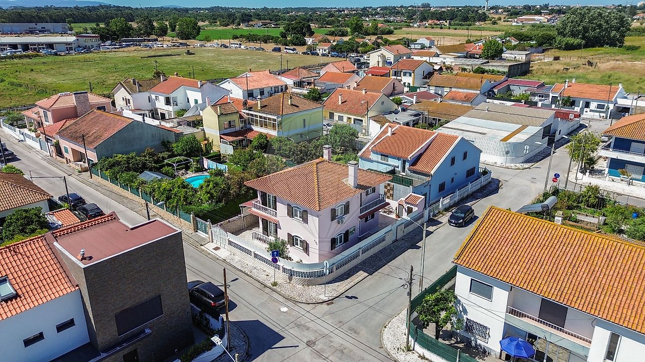Moradia T3 à venda em Alhos Vedros, Moita — foto 3