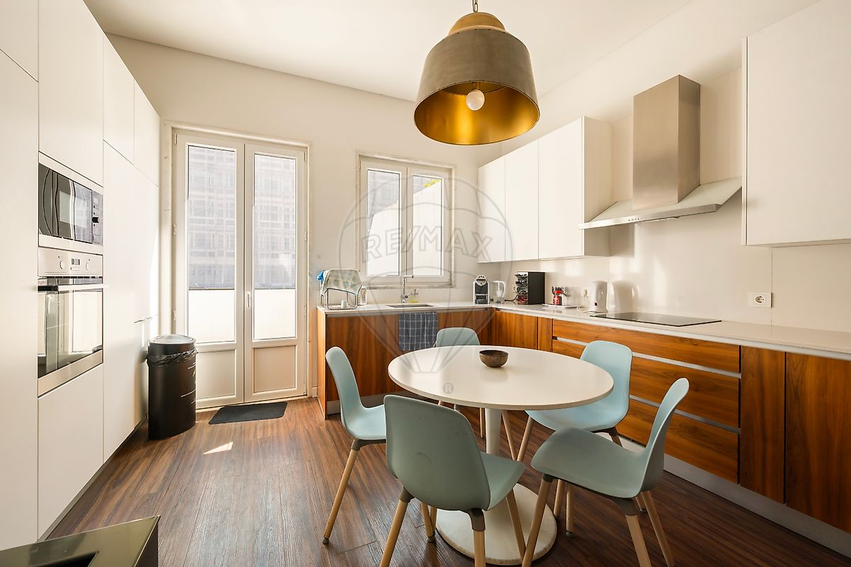 Moradia T3 à venda em Arroios, Lisboa — foto 23