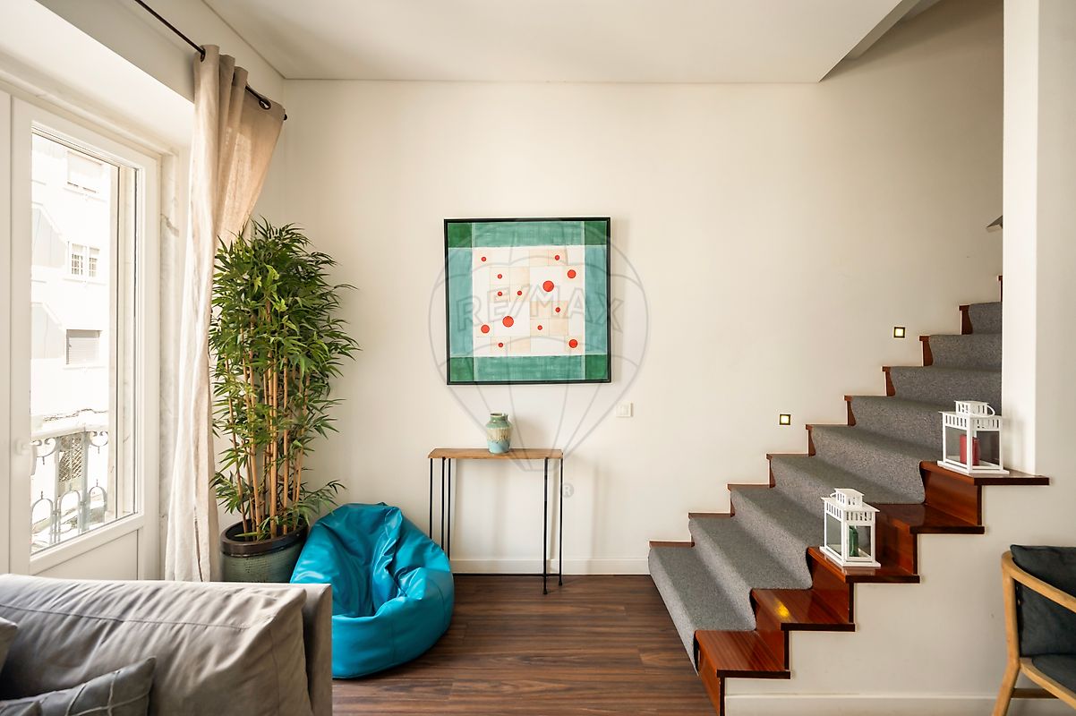 Moradia T3 à venda em Arroios, Lisboa — foto 26