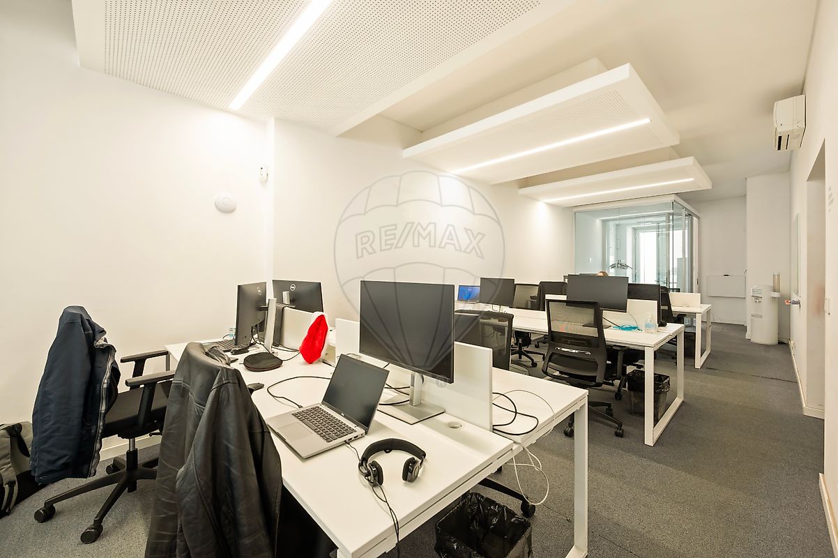 Moradia T3 à venda em Arroios, Lisboa — foto 10