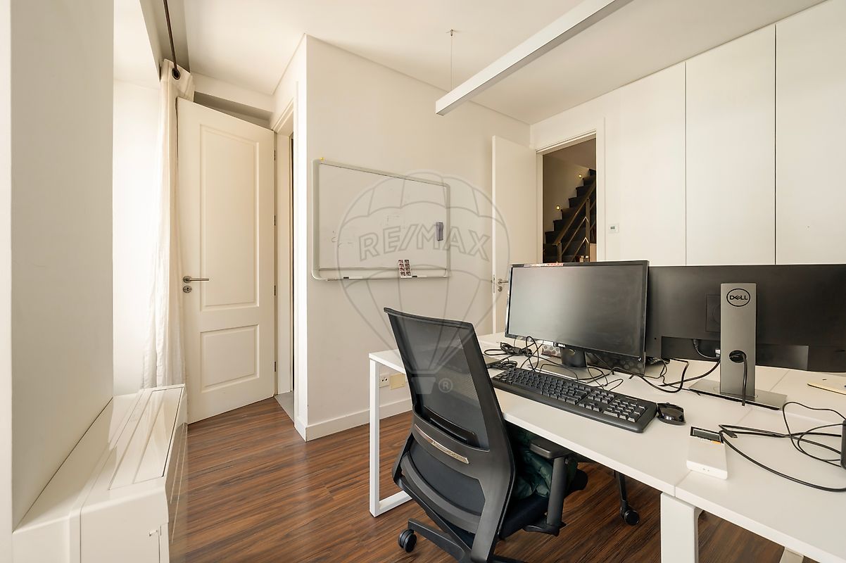 Moradia T3 à venda em Arroios, Lisboa — foto 30
