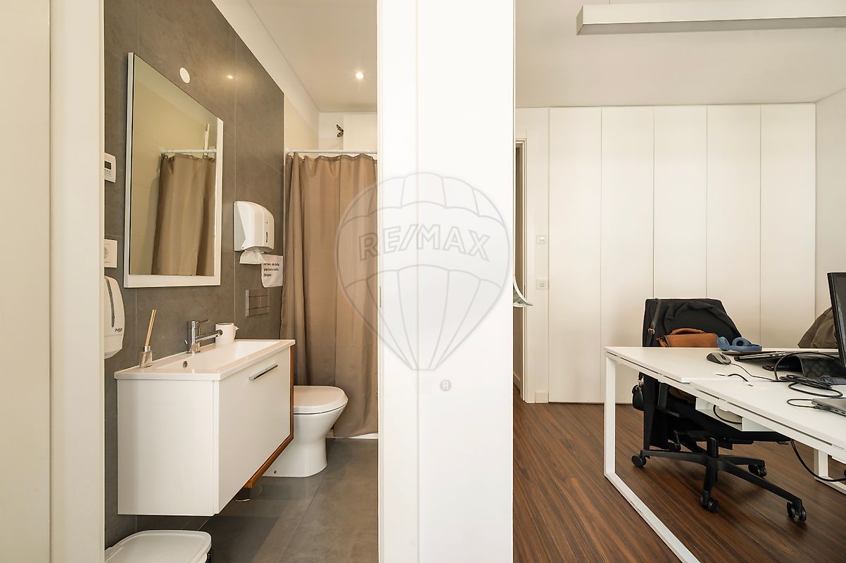 Moradia T3 à venda em Arroios, Lisboa — foto 31