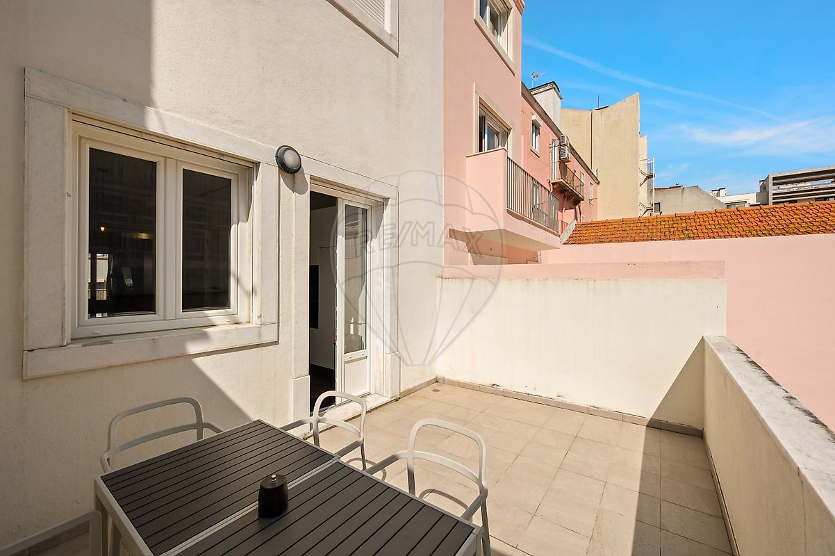 Moradia T3 à venda em Arroios, Lisboa — foto 24