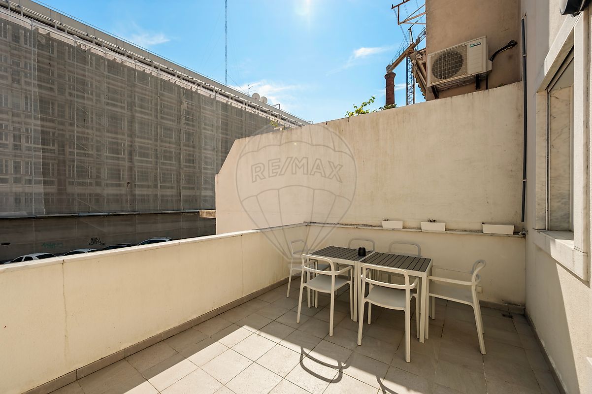 Moradia T3 à venda em Arroios, Lisboa — foto 25
