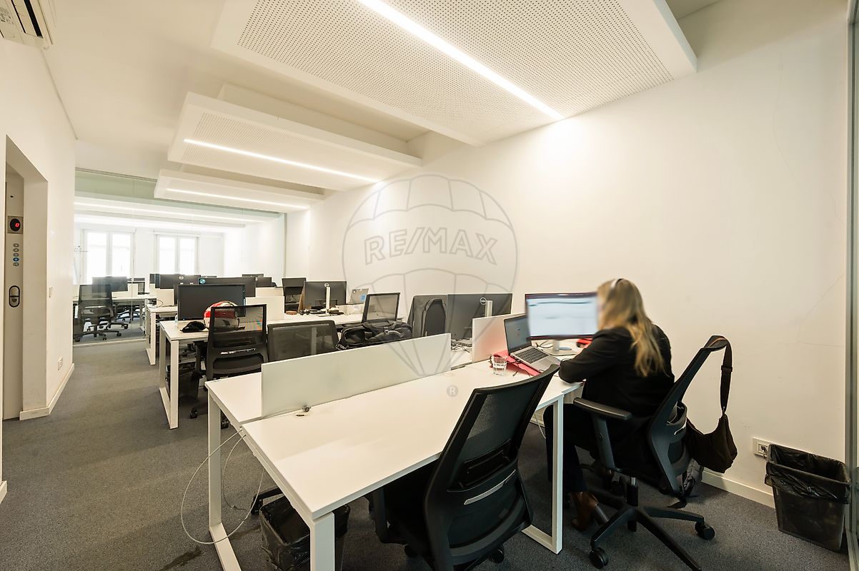 Moradia T3 à venda em Arroios, Lisboa — foto 13