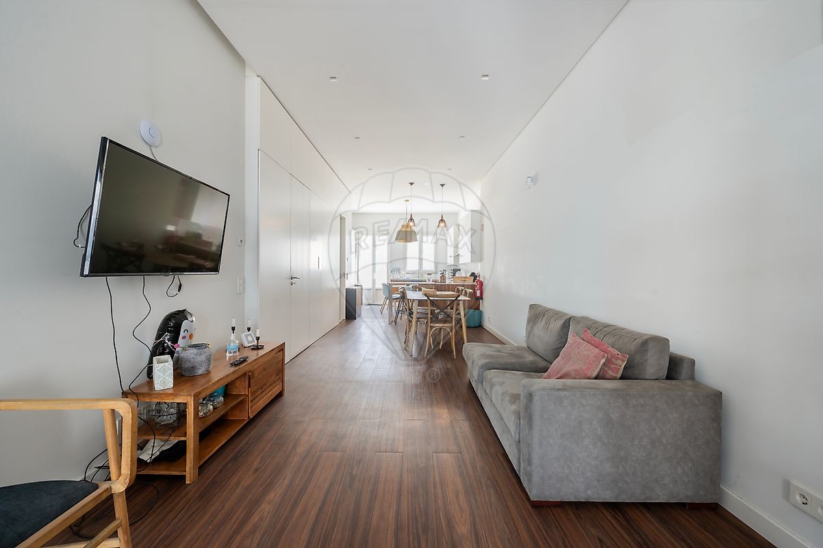 Moradia T3 à venda em Arroios, Lisboa — foto 15