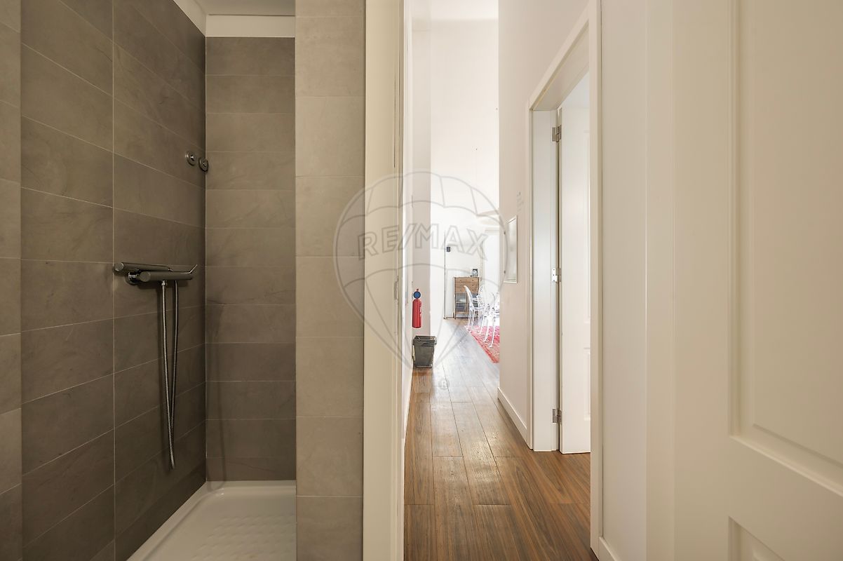 Moradia T3 à venda em Arroios, Lisboa — foto 32