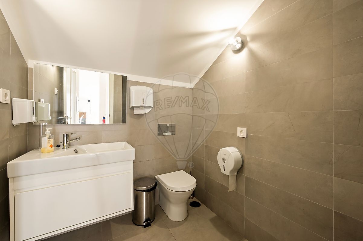 Moradia T3 à venda em Arroios, Lisboa — foto 19