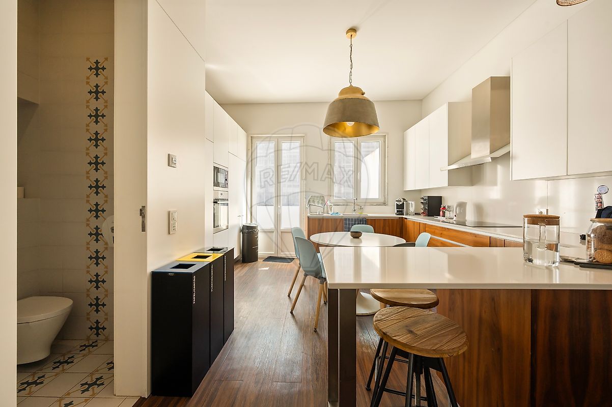 Moradia T3 à venda em Arroios, Lisboa — foto 20