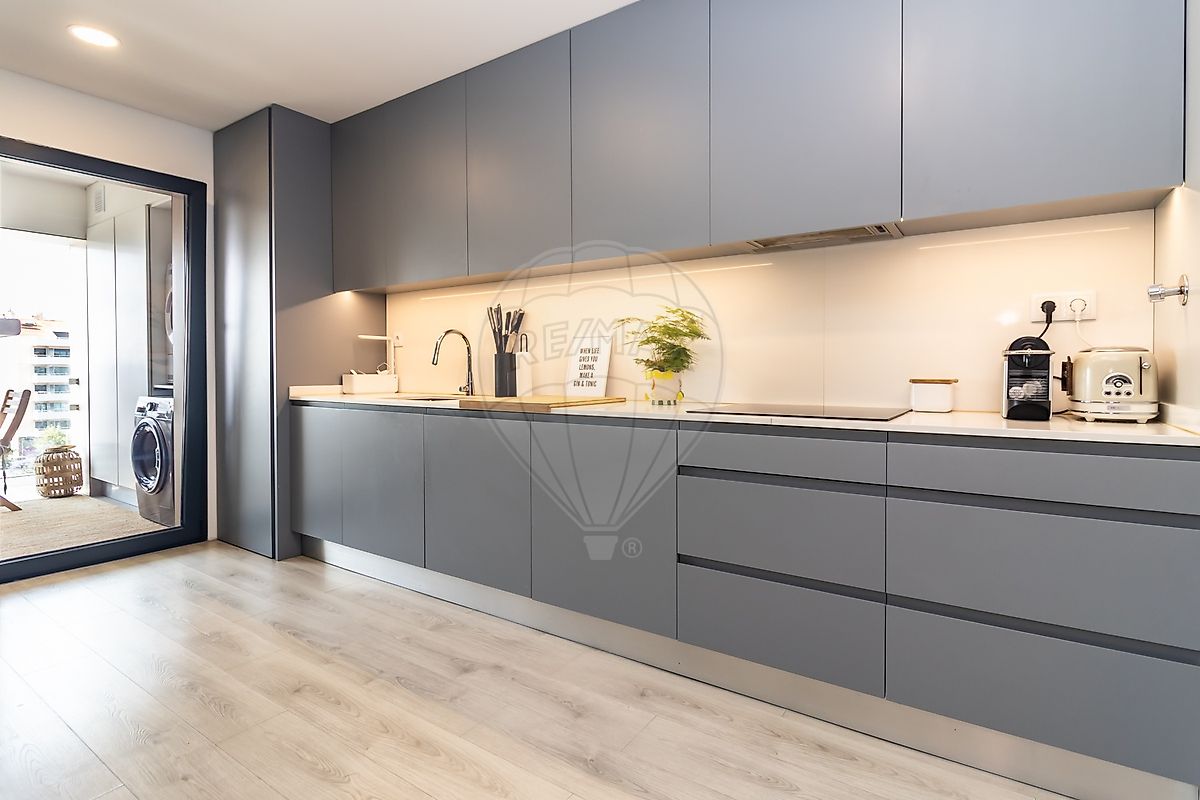 Apartamento T3 à venda em Barreiro