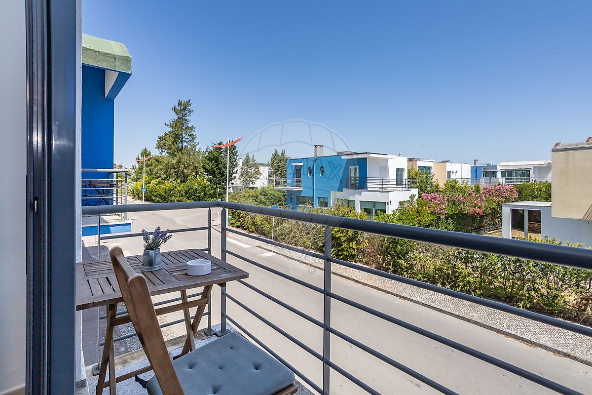 Apartamento - Quinta do Anjo, Palmela, Setúbal