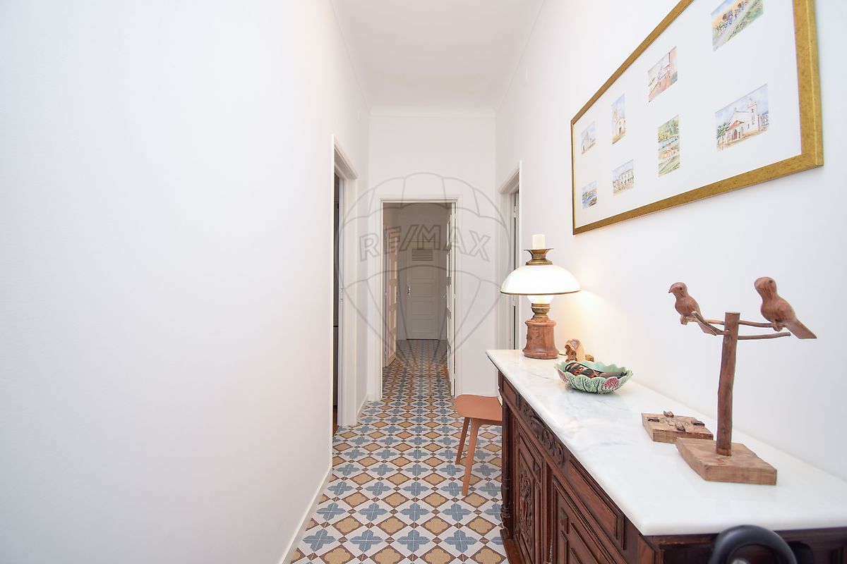 Apartamento T3 à venda em Oeiras