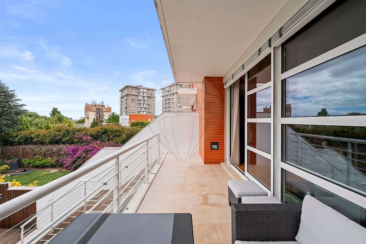 Moradia T5 à venda em Lumiar, Lisboa — foto 14