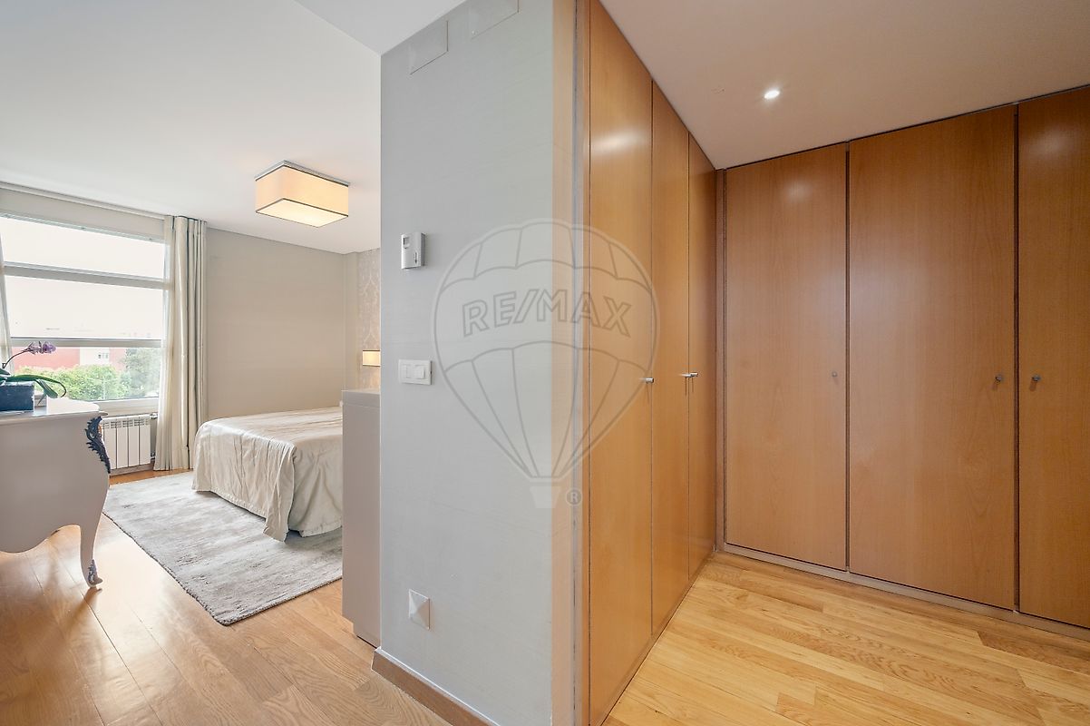 Moradia T5 à venda em Lumiar, Lisboa — foto 35