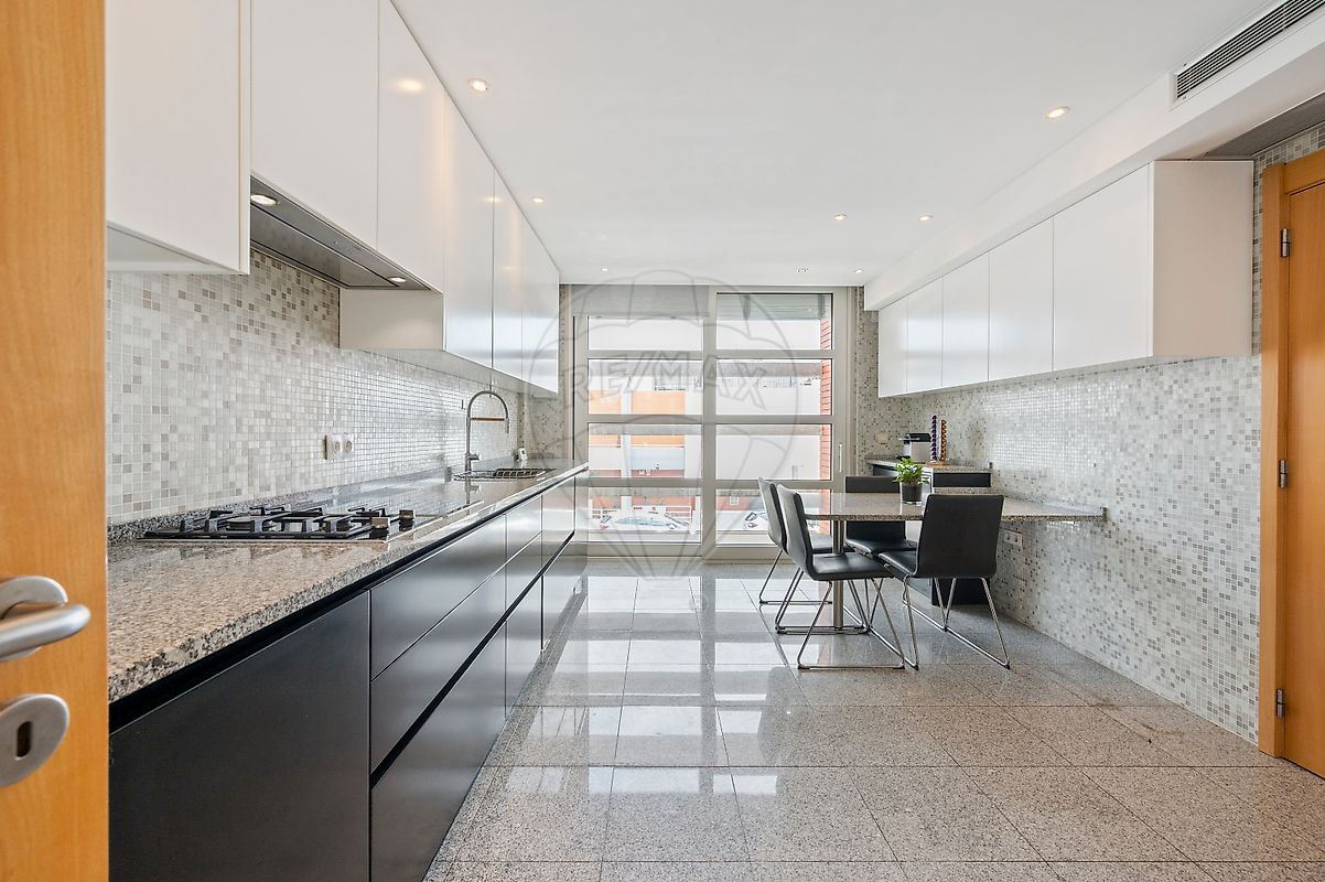 Moradia T5 à venda em Lumiar, Lisboa — foto 23