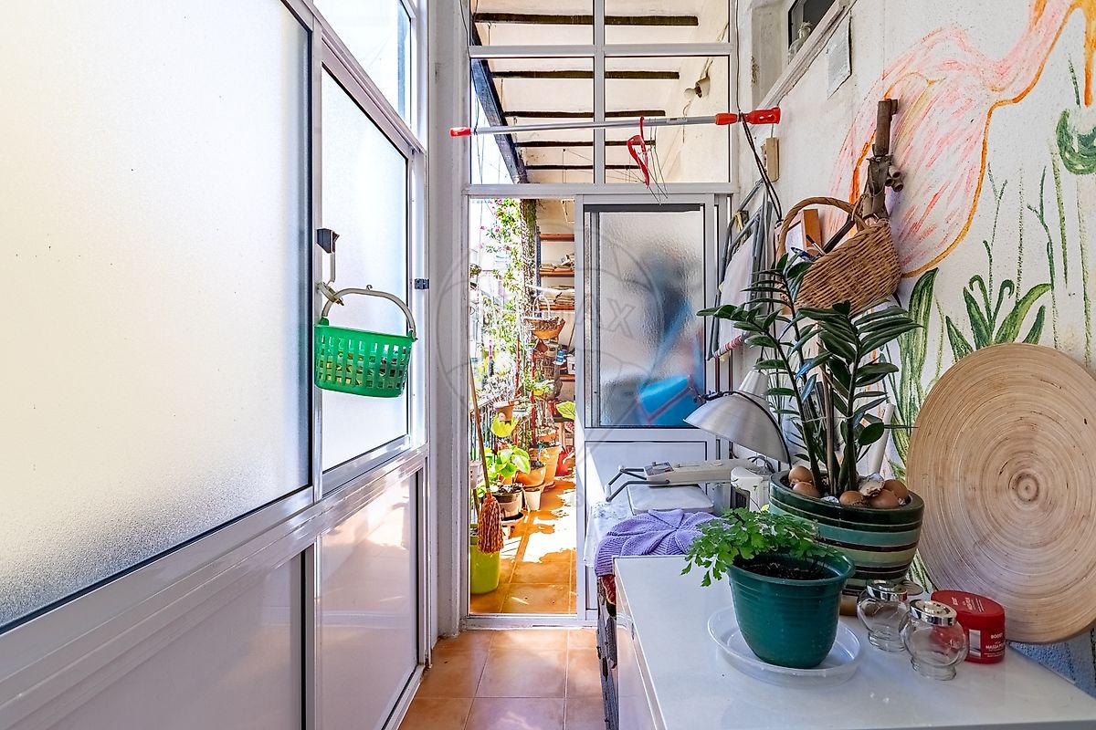 Apartamento T5 à venda em Estrela, Lisboa — foto 37