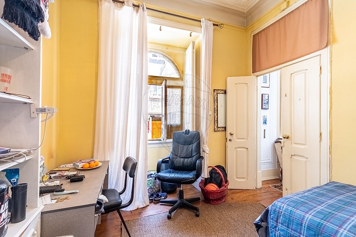 Apartamento T5 à venda em Estrela, Lisboa — foto 9