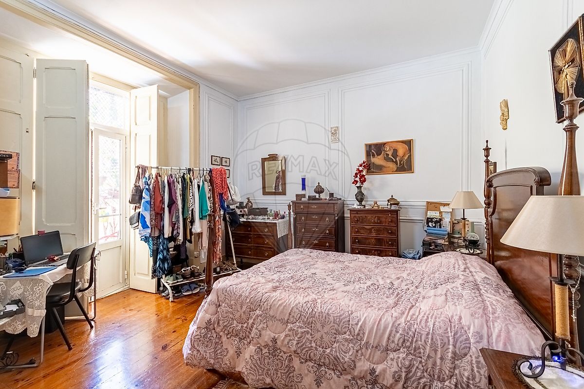 Apartamento T5 à venda em Estrela, Lisboa — foto 26