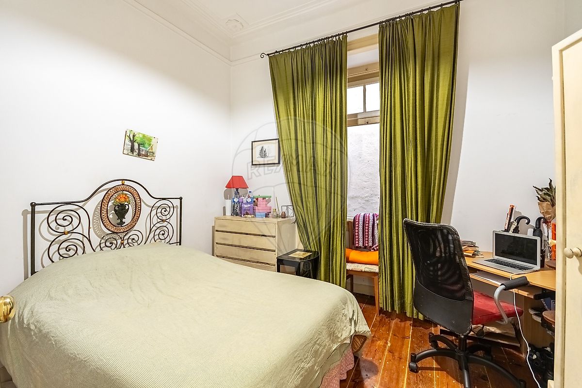 Apartamento T5 à venda em Estrela, Lisboa — foto 18