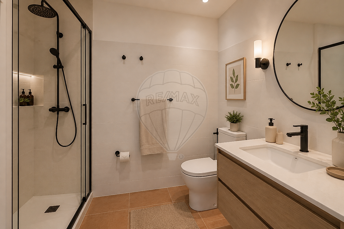 Apartamento T5 à venda em Estrela, Lisboa — foto 16
