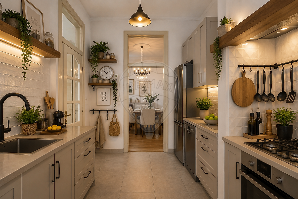 Apartamento T5 à venda em Estrela, Lisboa — foto 36