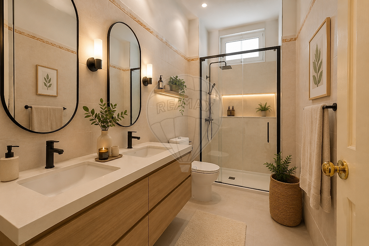 Apartamento T5 à venda em Estrela, Lisboa — foto 24
