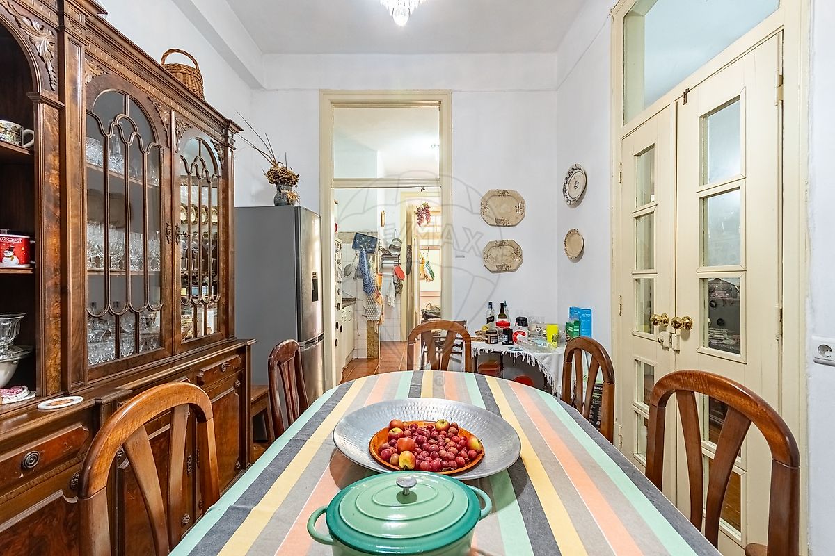 Apartamento T5 à venda em Estrela, Lisboa — foto 30