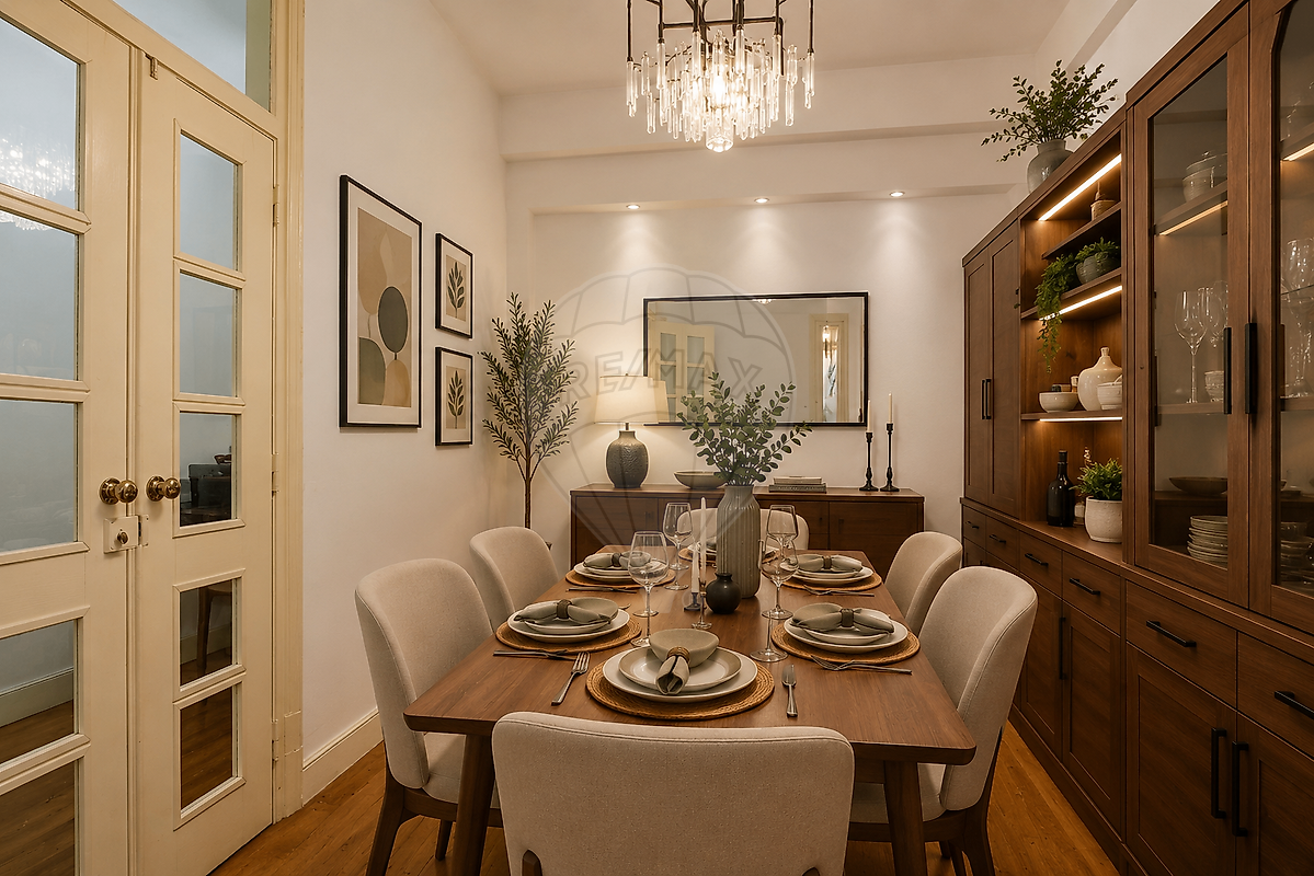 Apartamento T5 à venda em Estrela, Lisboa — foto 32