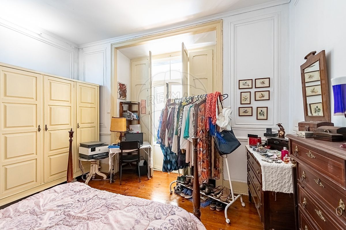 Apartamento T5 à venda em Estrela, Lisboa — foto 25