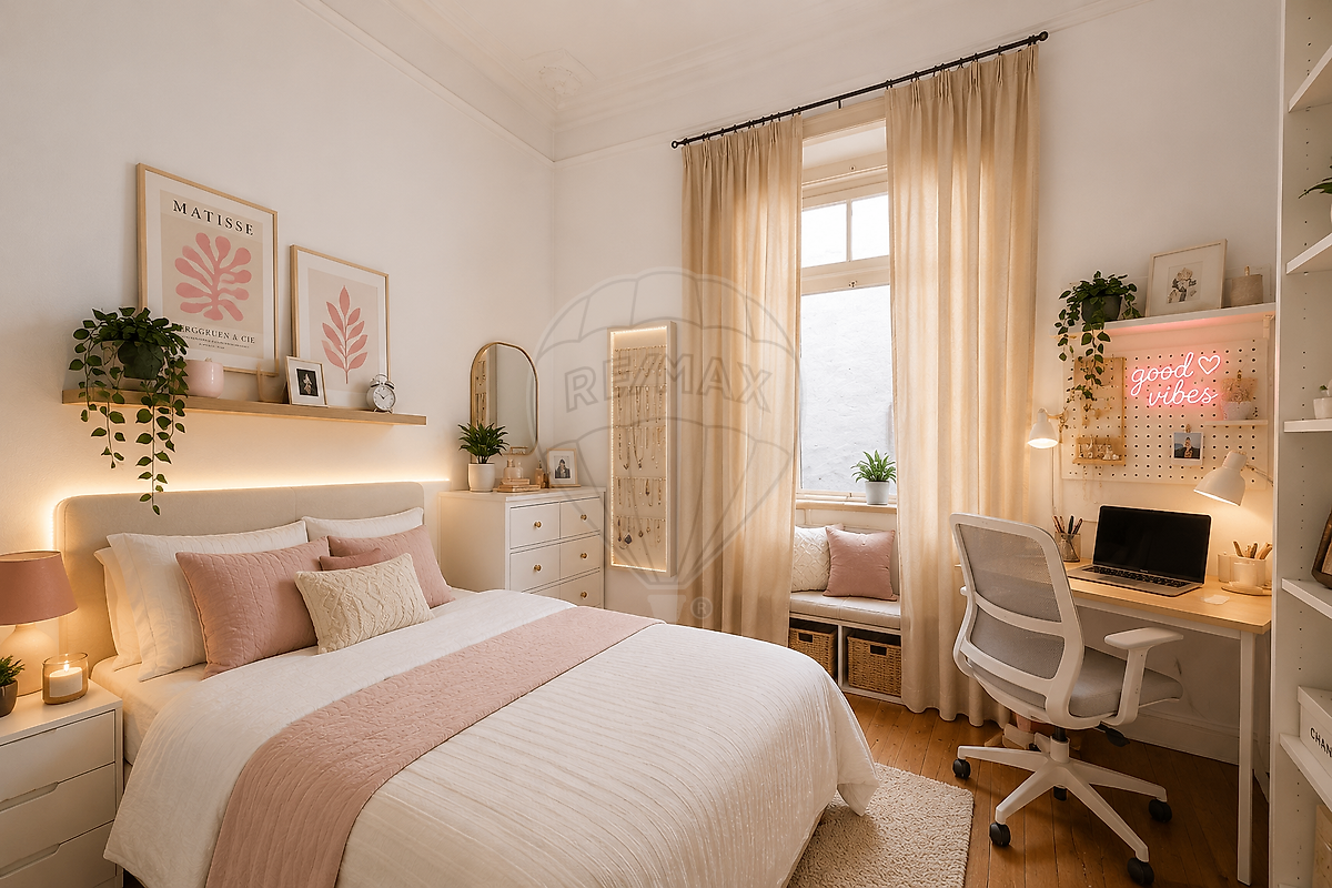Apartamento T5 à venda em Estrela, Lisboa — foto 19
