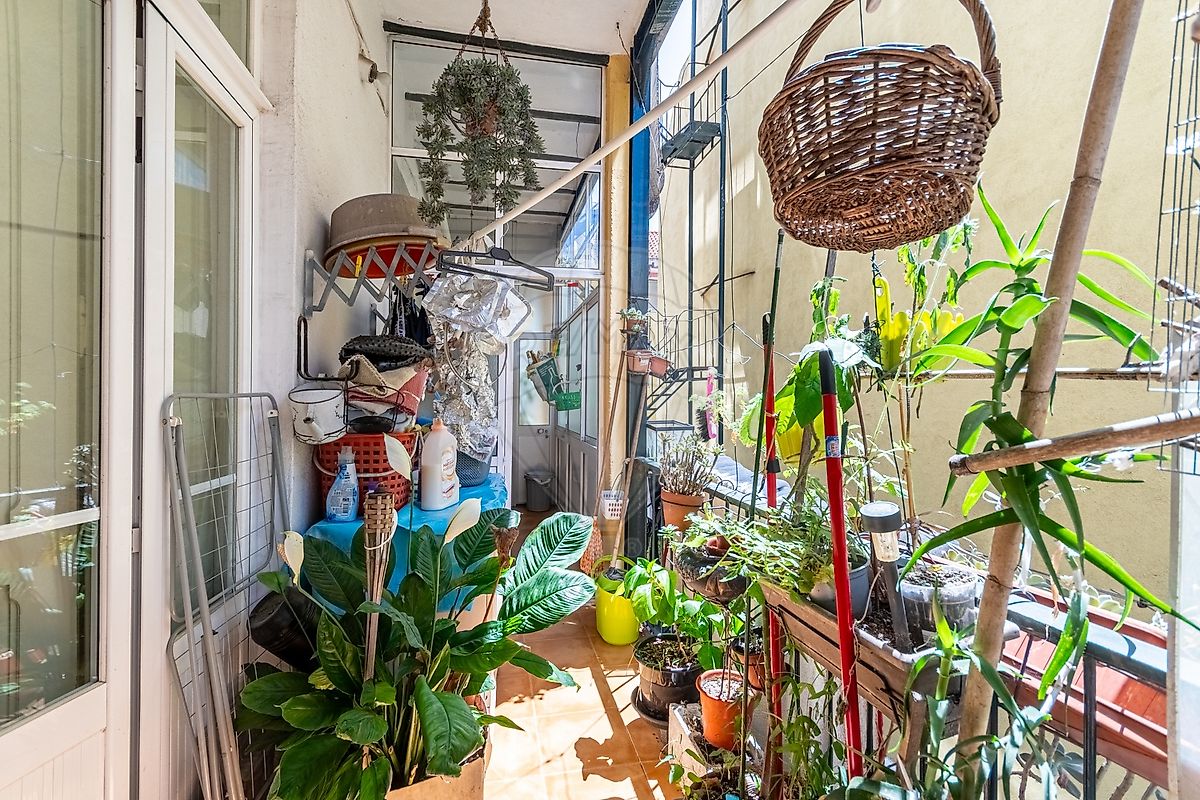 Apartamento T5 à venda em Estrela, Lisboa — foto 38