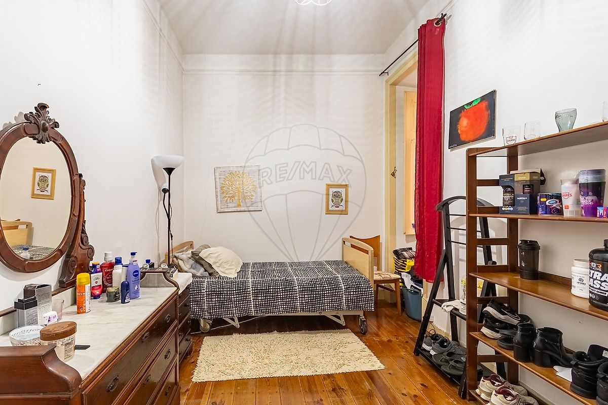 Apartamento T5 à venda em Estrela, Lisboa — foto 21