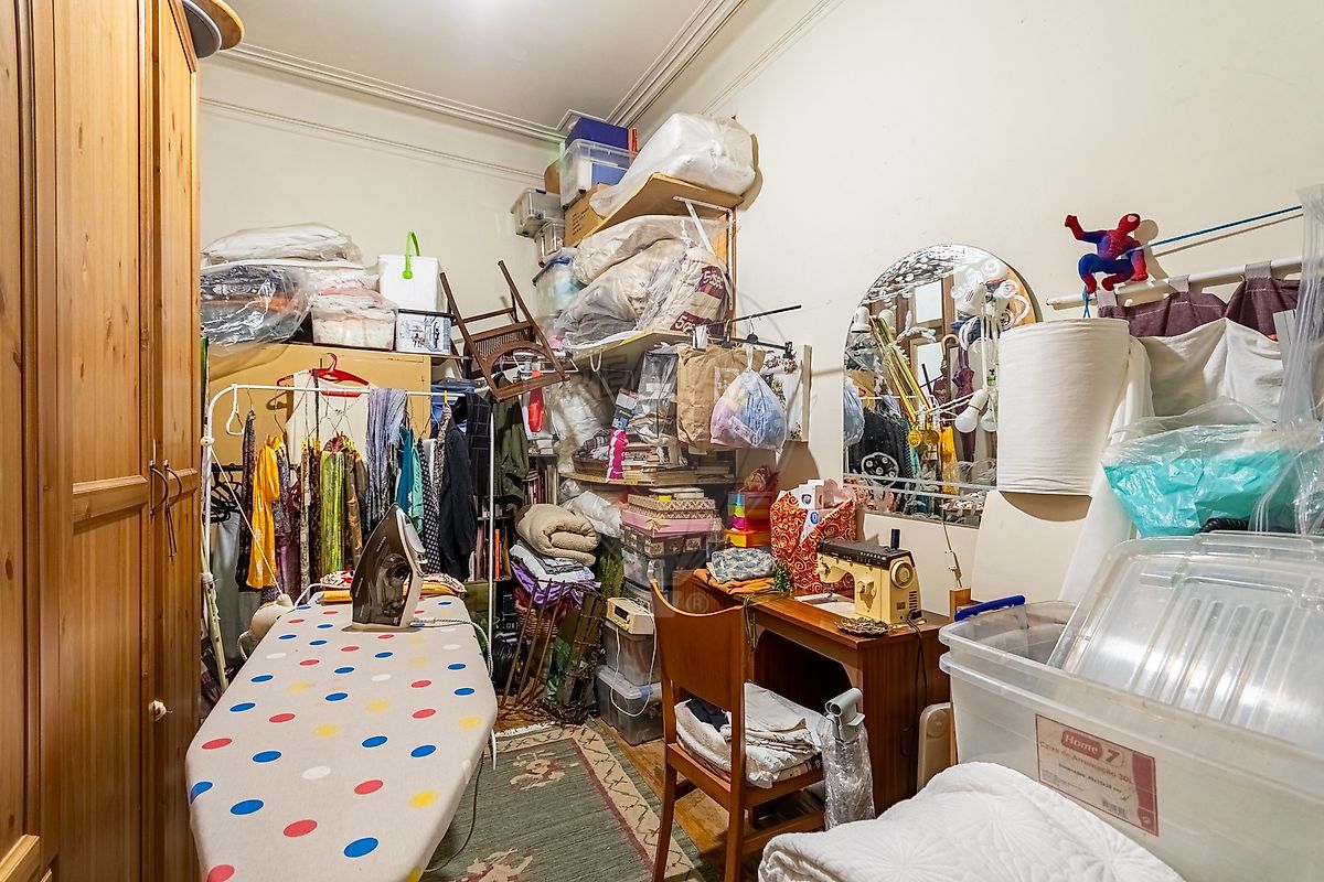 Apartamento T5 à venda em Estrela, Lisboa — foto 13
