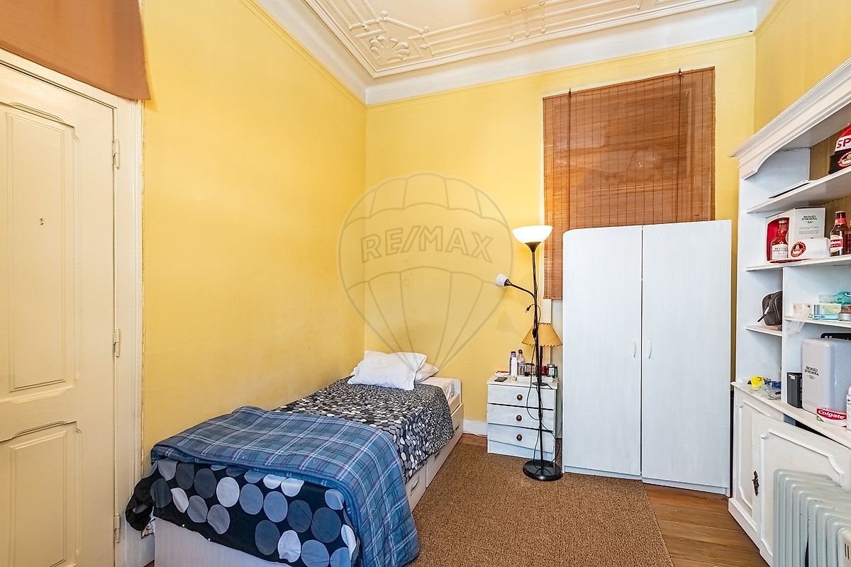 Apartamento T5 à venda em Estrela, Lisboa — foto 10
