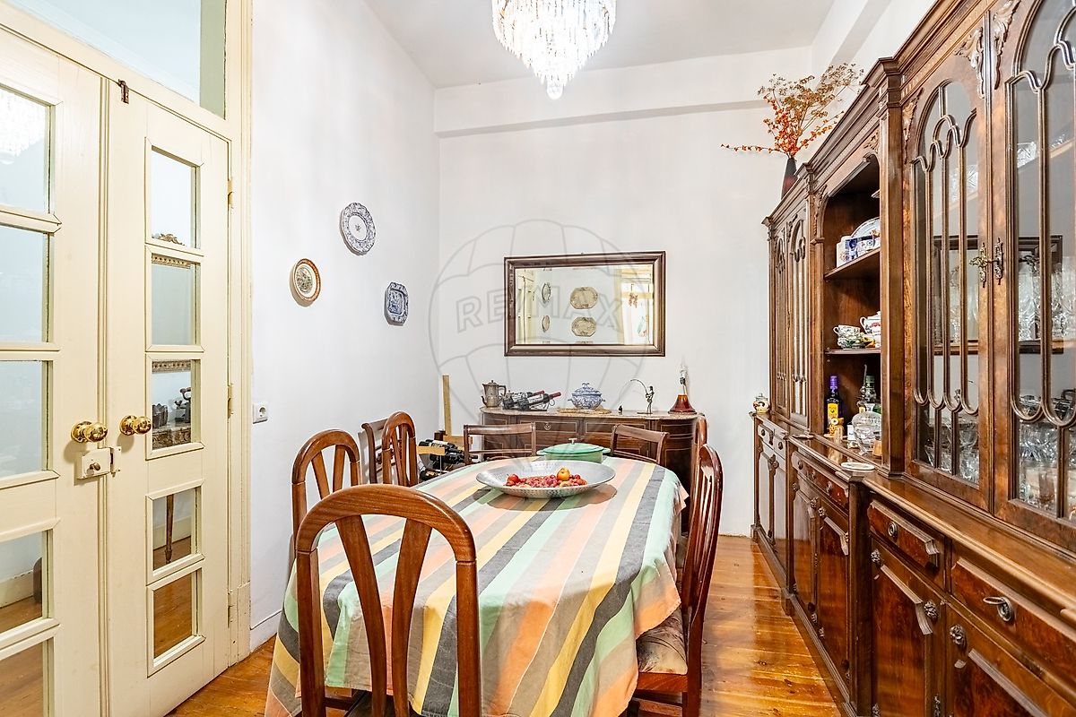 Apartamento T5 à venda em Estrela, Lisboa — foto 31