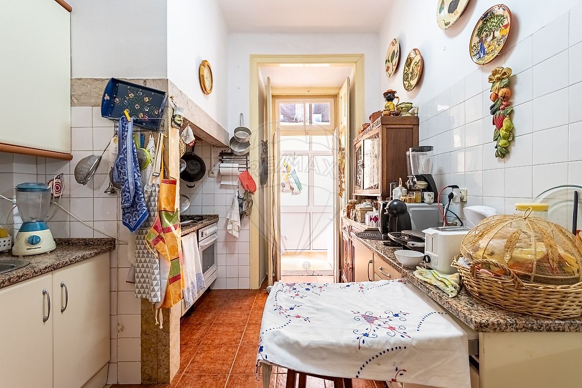 Apartamento T5 à venda em Estrela, Lisboa — foto 33