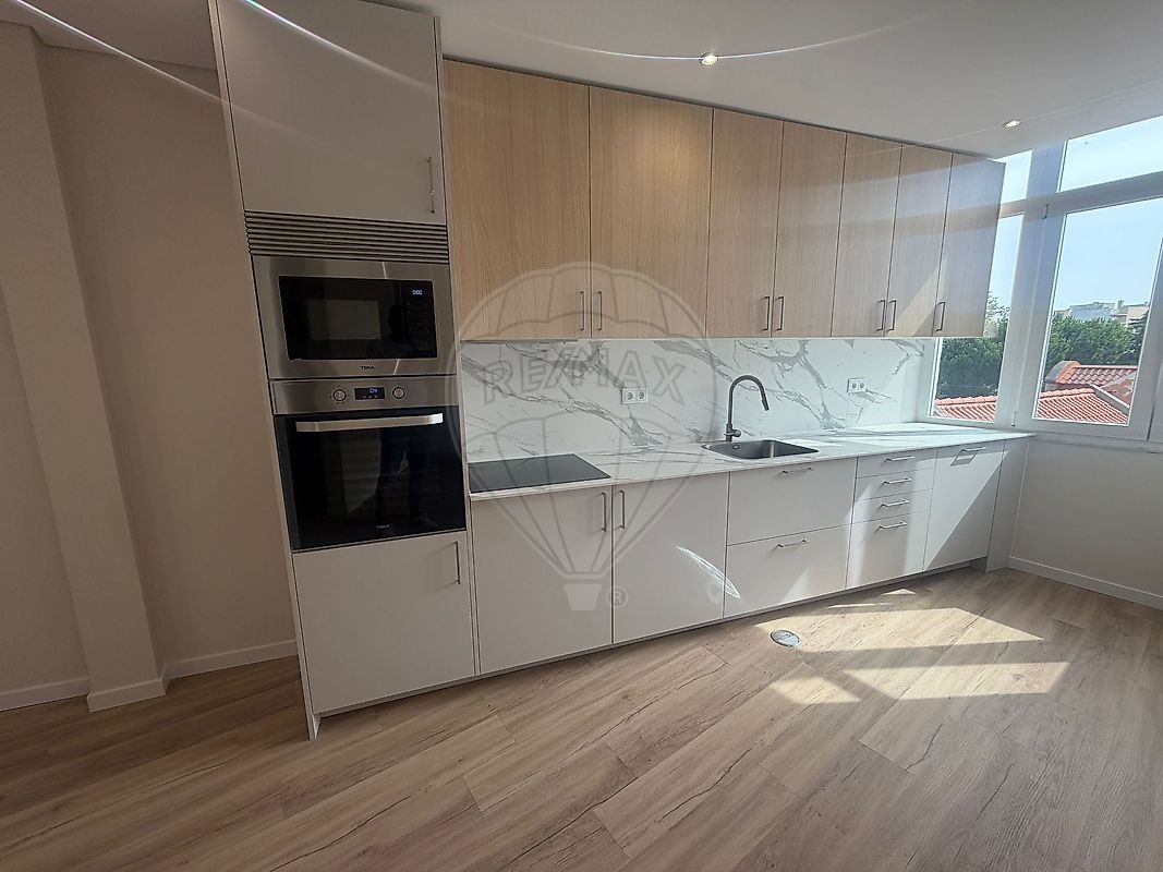 Apartamento T3 à venda em Barreiro