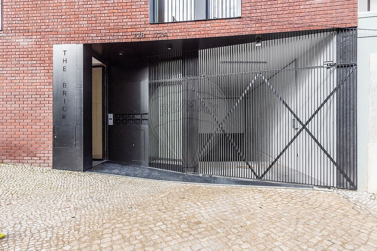 Apartamento T1 para arrendar em Lisboa