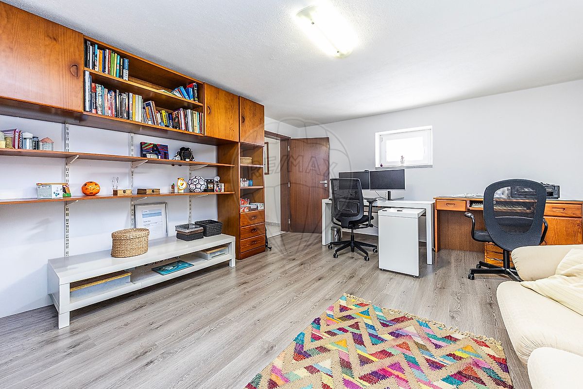 Moradia T5 à venda em Sarilhos Grandes, Montijo — foto 30
