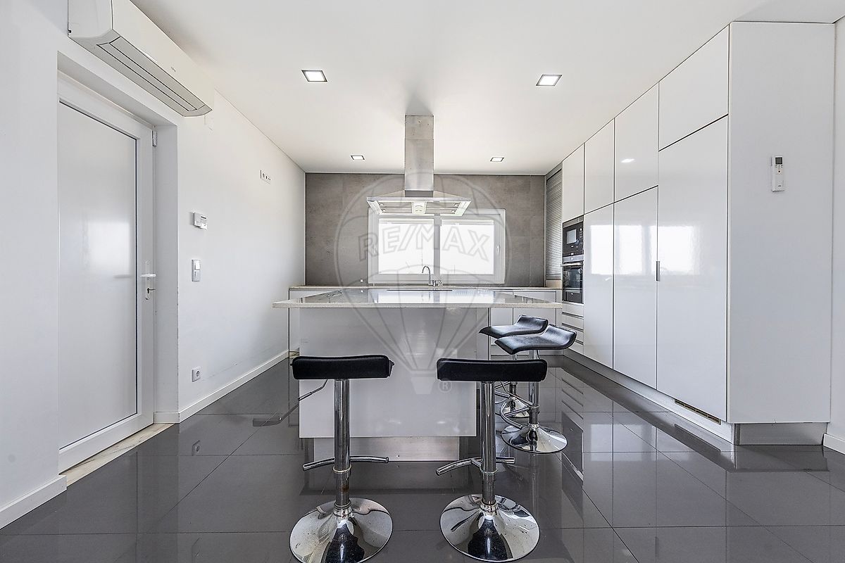 Moradia T5 à venda em Sarilhos Grandes, Montijo — foto 14