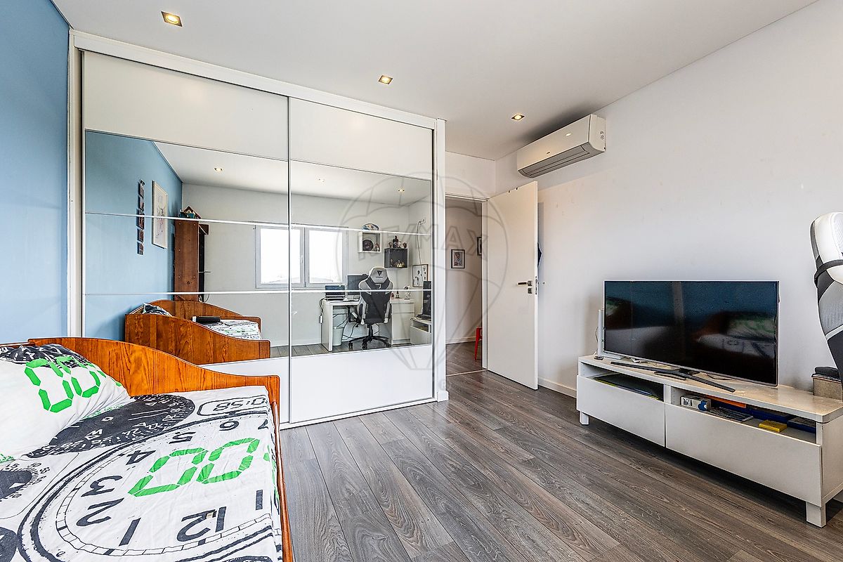 Moradia T5 à venda em Sarilhos Grandes, Montijo — foto 23