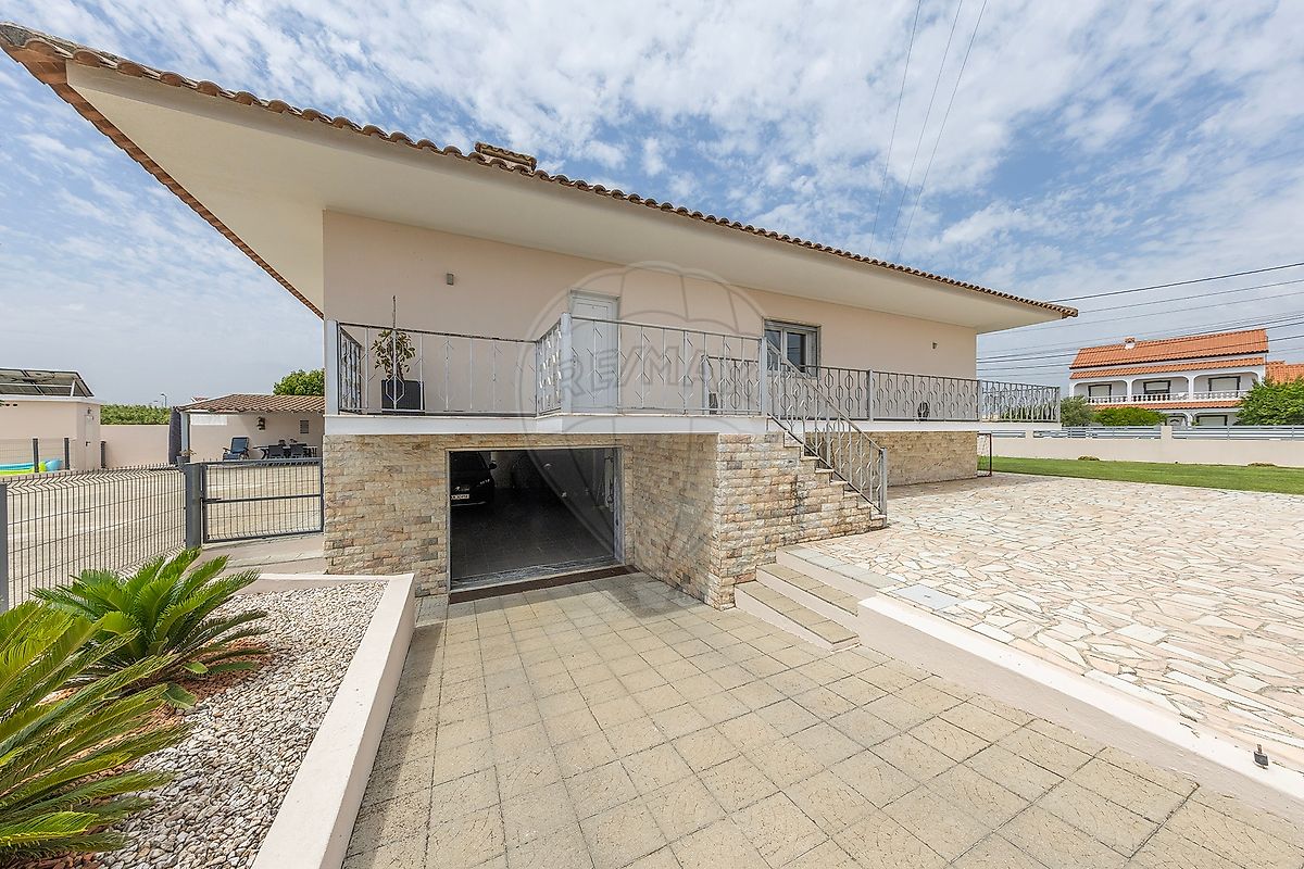 Moradia T5 à venda em Sarilhos Grandes, Montijo — foto 32