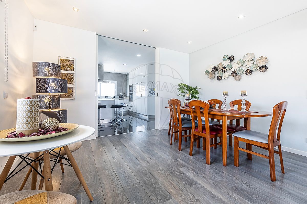 Moradia T5 à venda em Sarilhos Grandes, Montijo — foto 11
