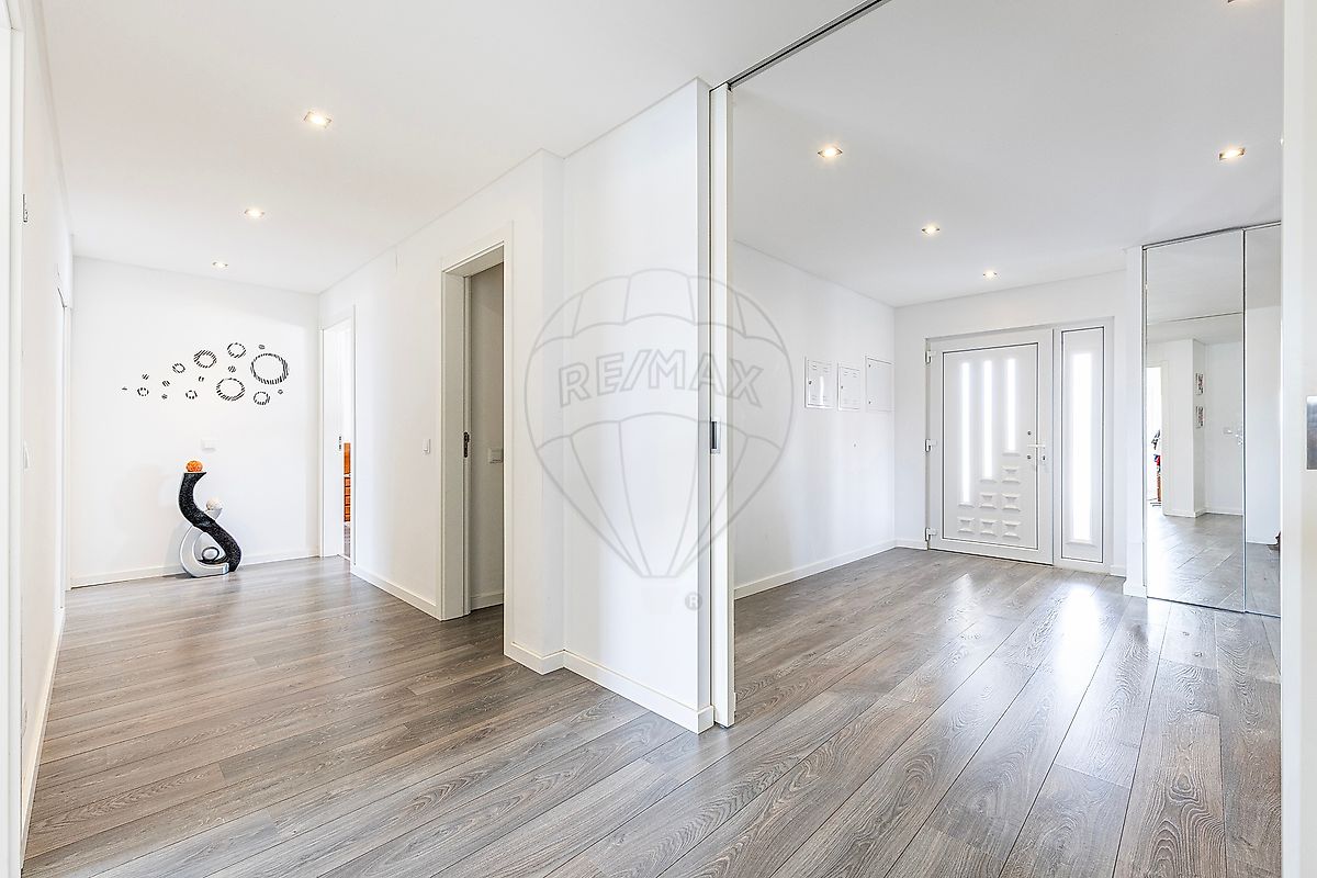 Moradia T5 à venda em Sarilhos Grandes, Montijo — foto 19