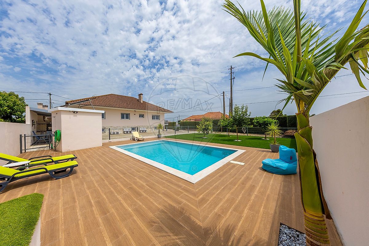 Moradia T5 à venda em Sarilhos Grandes, Montijo — foto 36