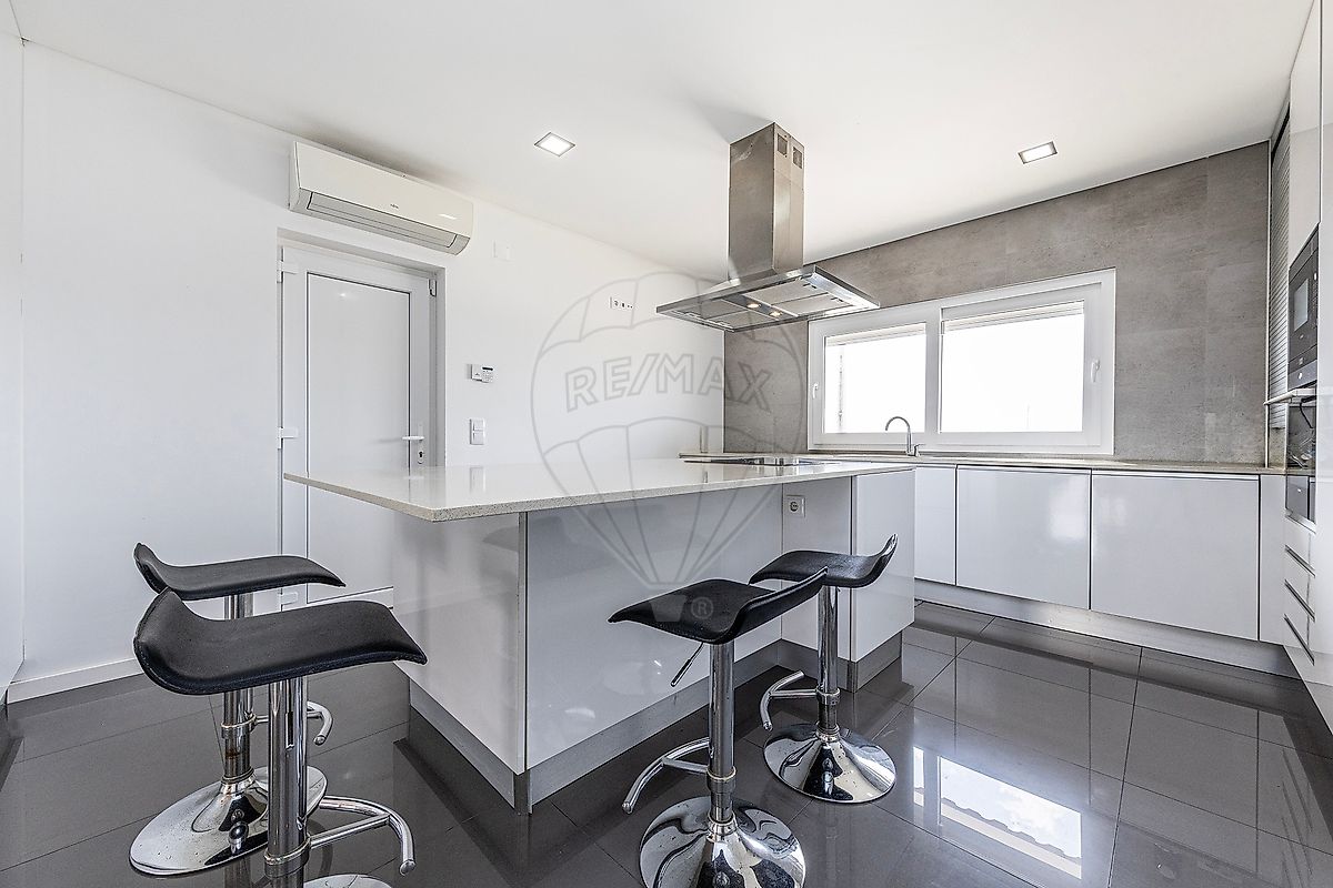 Moradia T5 à venda em Sarilhos Grandes, Montijo — foto 15