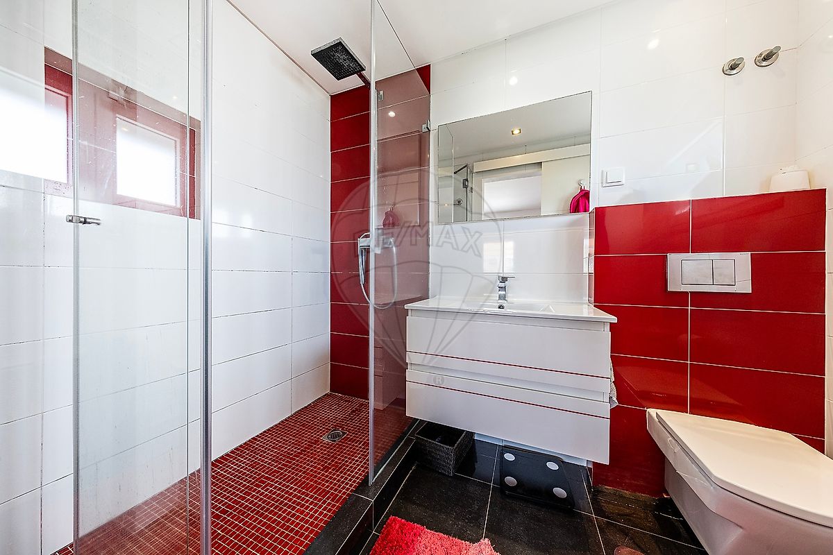 Moradia T5 à venda em Sarilhos Grandes, Montijo — foto 26
